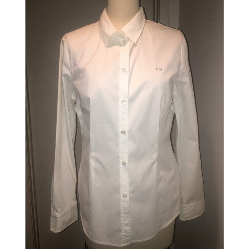 ESCADA Sport Blouse -sz 40/ us8